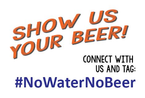Show us your Beer!