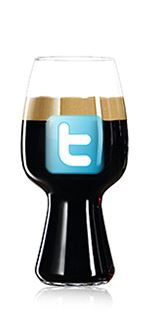 Homebrewing Twitter