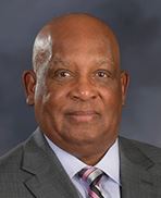 Ullyses Wright, WaterOne Board Member